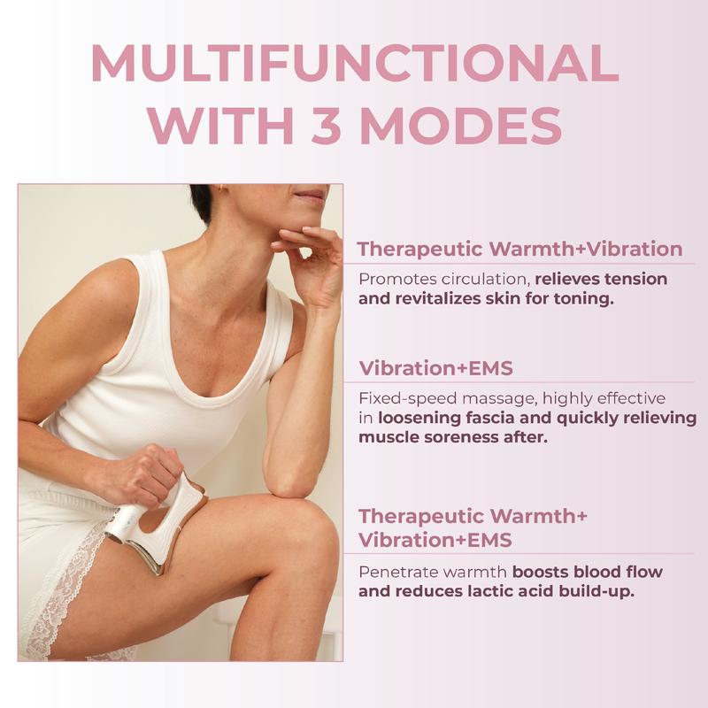 AURA™ - EMS & Heat Sculptor